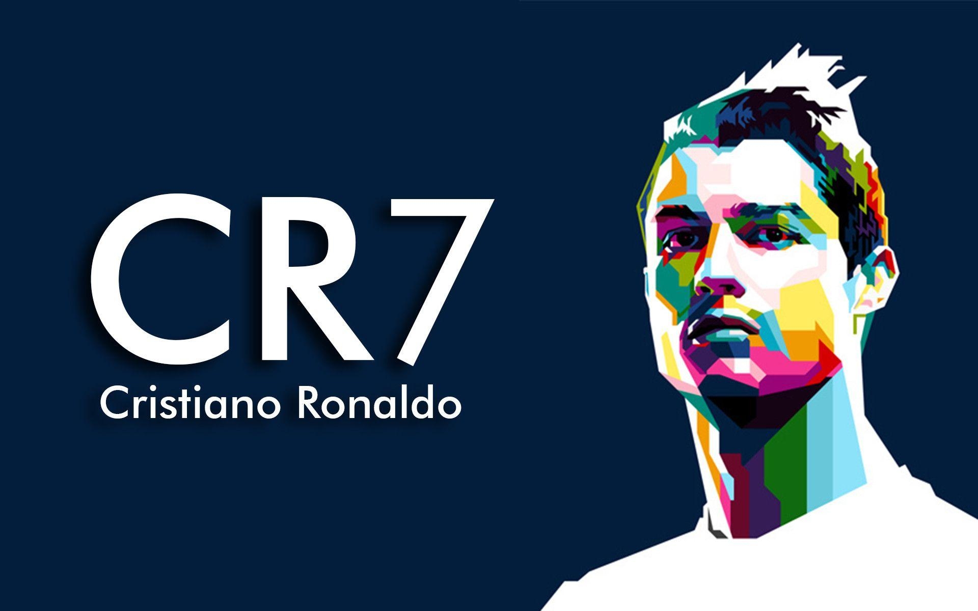 1920x1200 Cristiano Ronaldo Cr7 Wallpaper Full Hd 03, Desktop