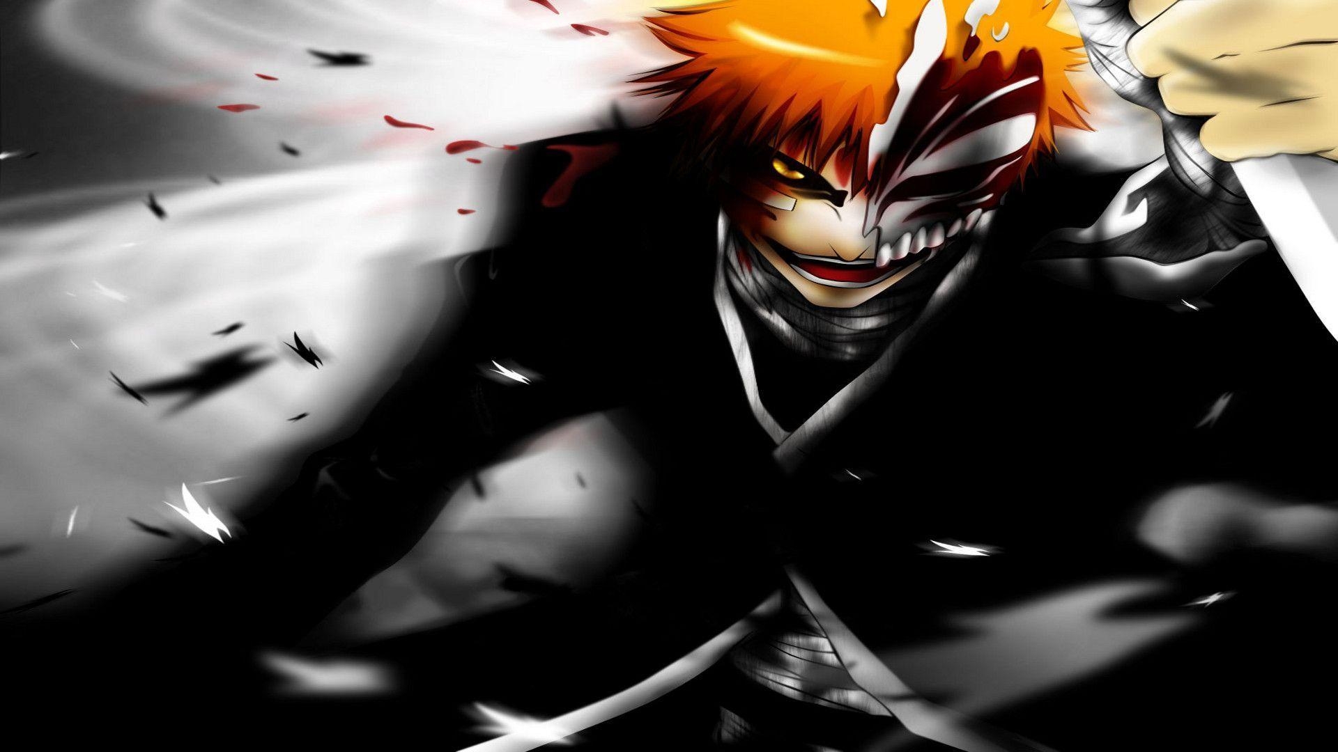 1920x1080 bleach_ichigo_, Desktop