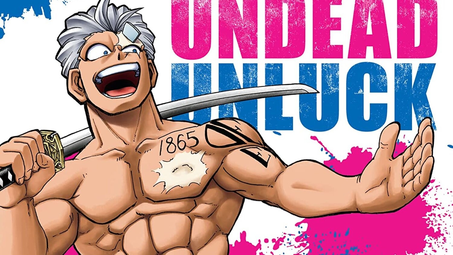 1500x850 Review: UNDEAD UNLUCK Vol. 1 Is a Fun Introduction to Another Shonen Manga, Desktop