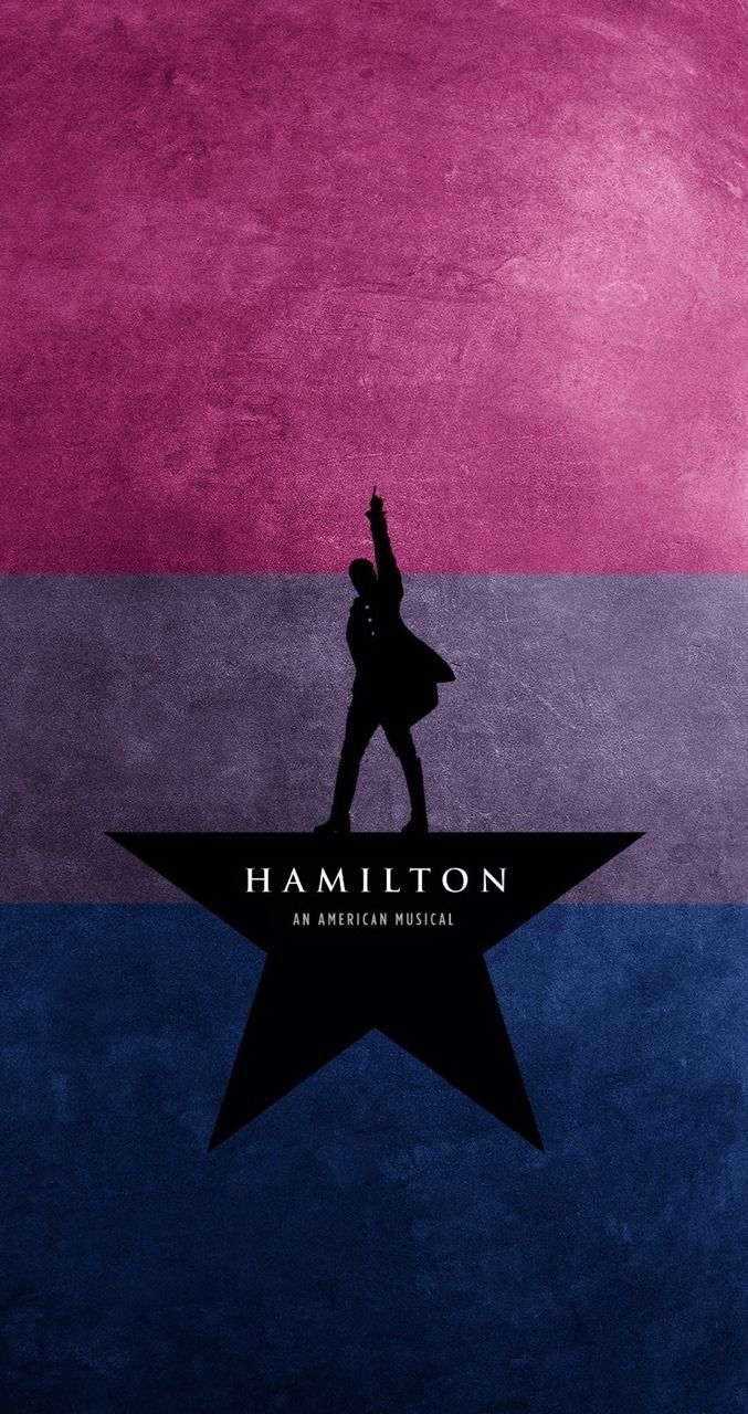 680x1280 Hamilton Cover.wallpapertip.com, Phone