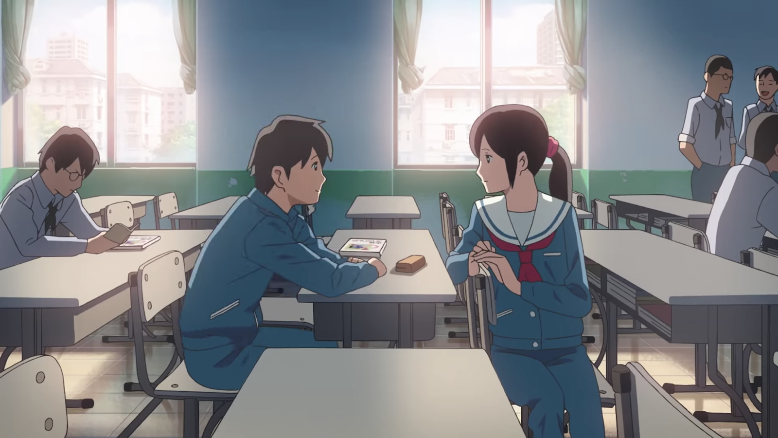 1600x900 Flavors Of Youth Tells Three Vivid Coming Of Age Stories Of Gen Y Ers In China. South China Morning Post, Desktop