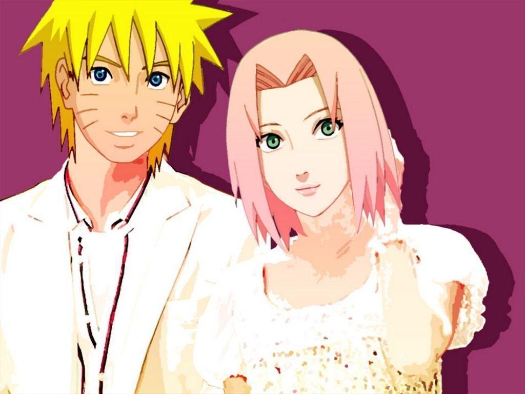 1030x770 Naruto And Sakura Wallpaper Naruto and sakura marriage Anime, Desktop