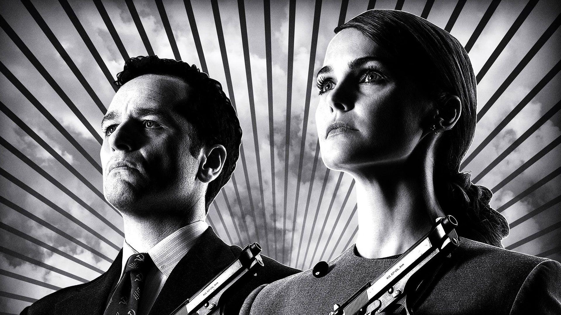 1920x1080 The Americans Full HD Wallpaper and Background Imagex1080, Desktop