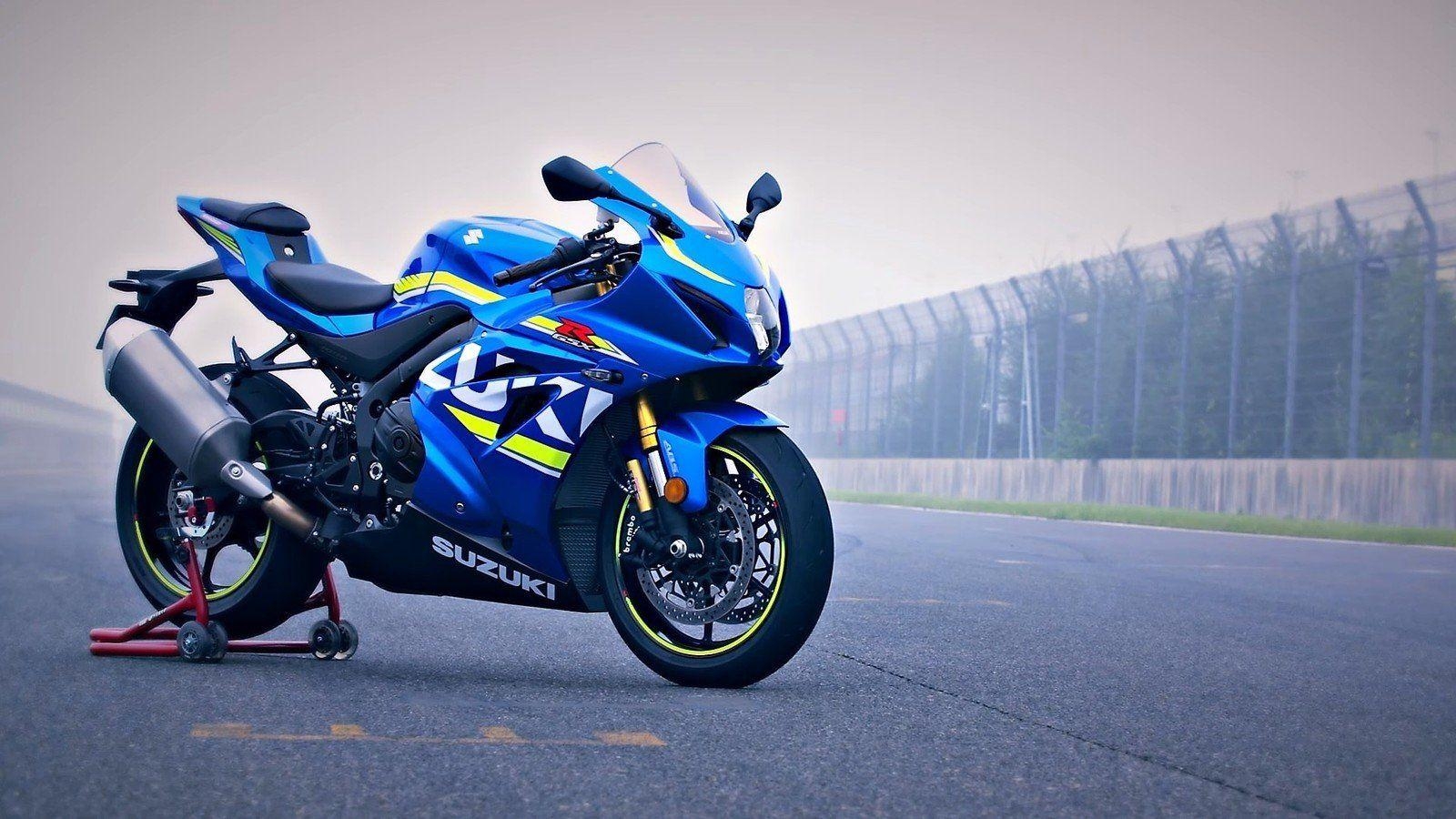 1600x900 Suzuki GSX R 1000 R Picture, Photo, Wallpaper And Video, Desktop