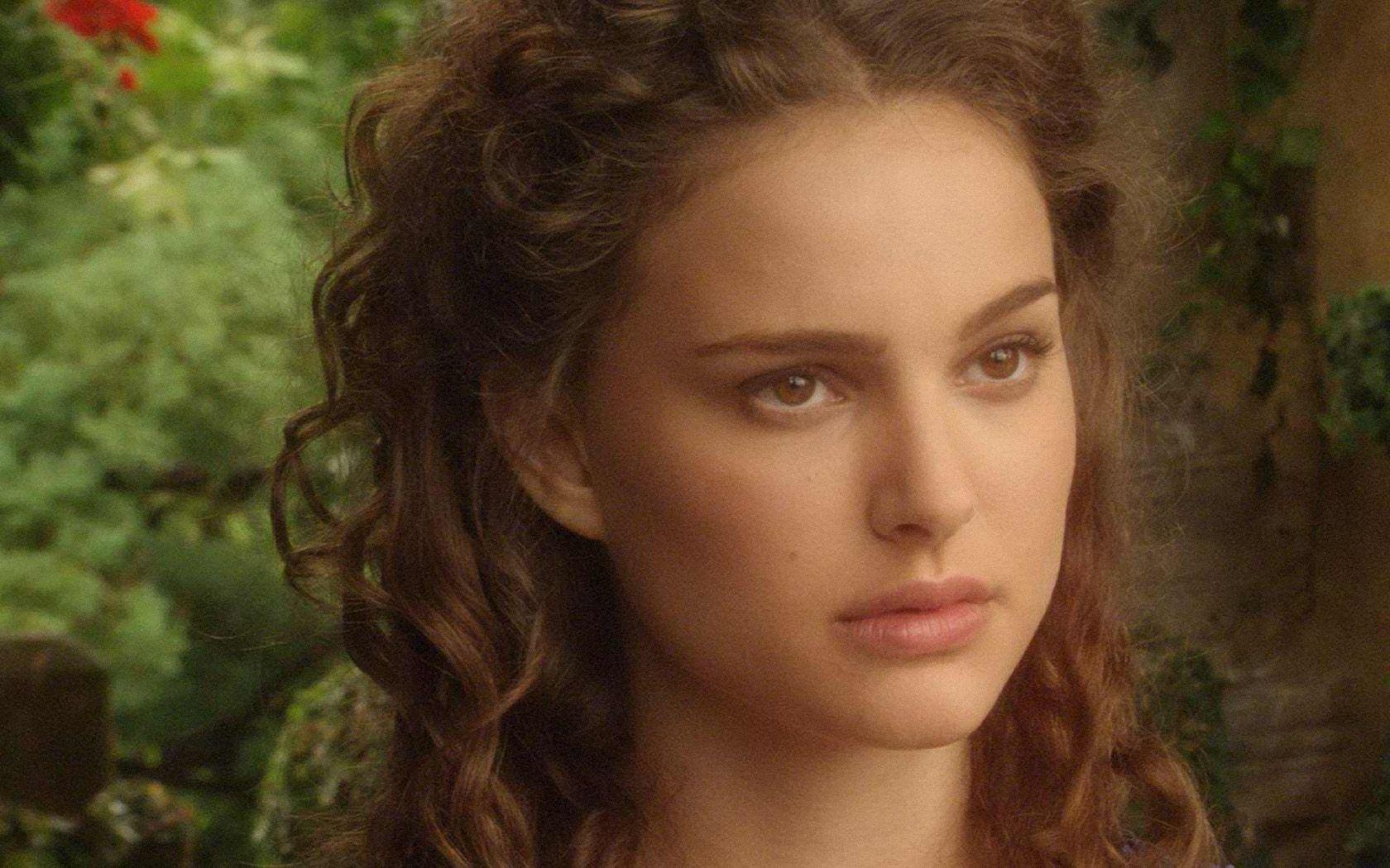 1680x1050 The Image of Natalie Portman  HD Wallpaper, Desktop