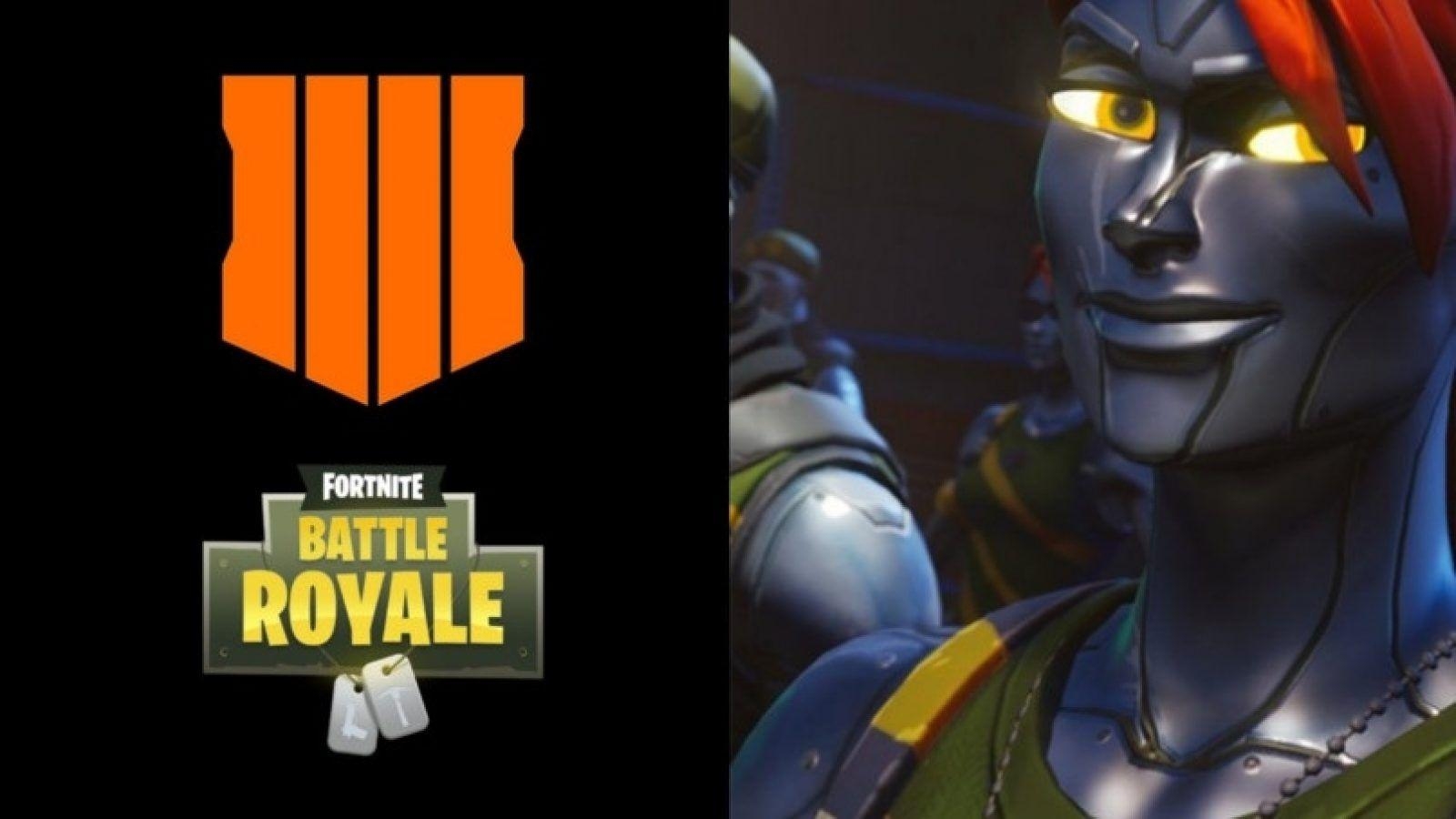 1600x900 Latest Image Tweeted By Fortnite Contains a Potential Teaser for CoD, Desktop