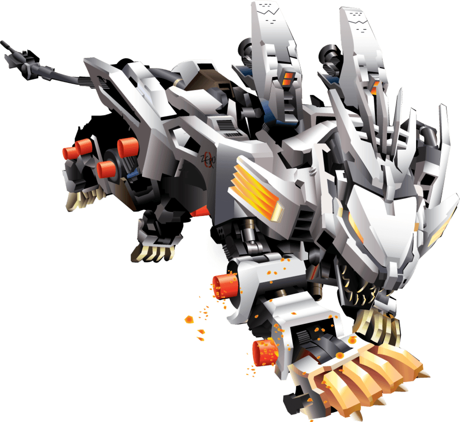 940x860 png liger zero, Desktop