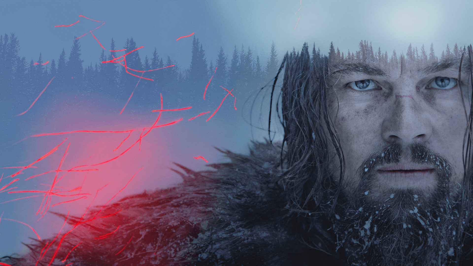 1920x1080 The Revenant HD Wallpaper, Desktop