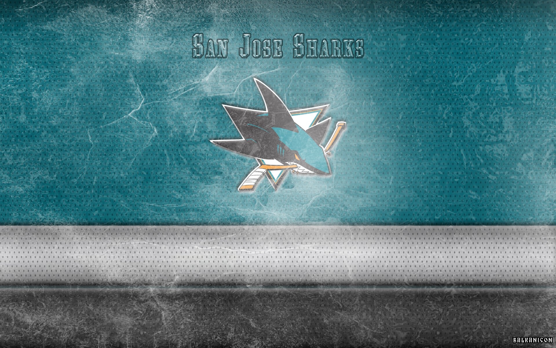 1920x1200 San Jose Sharks Wallpaper 1.71 Mb, Desktop