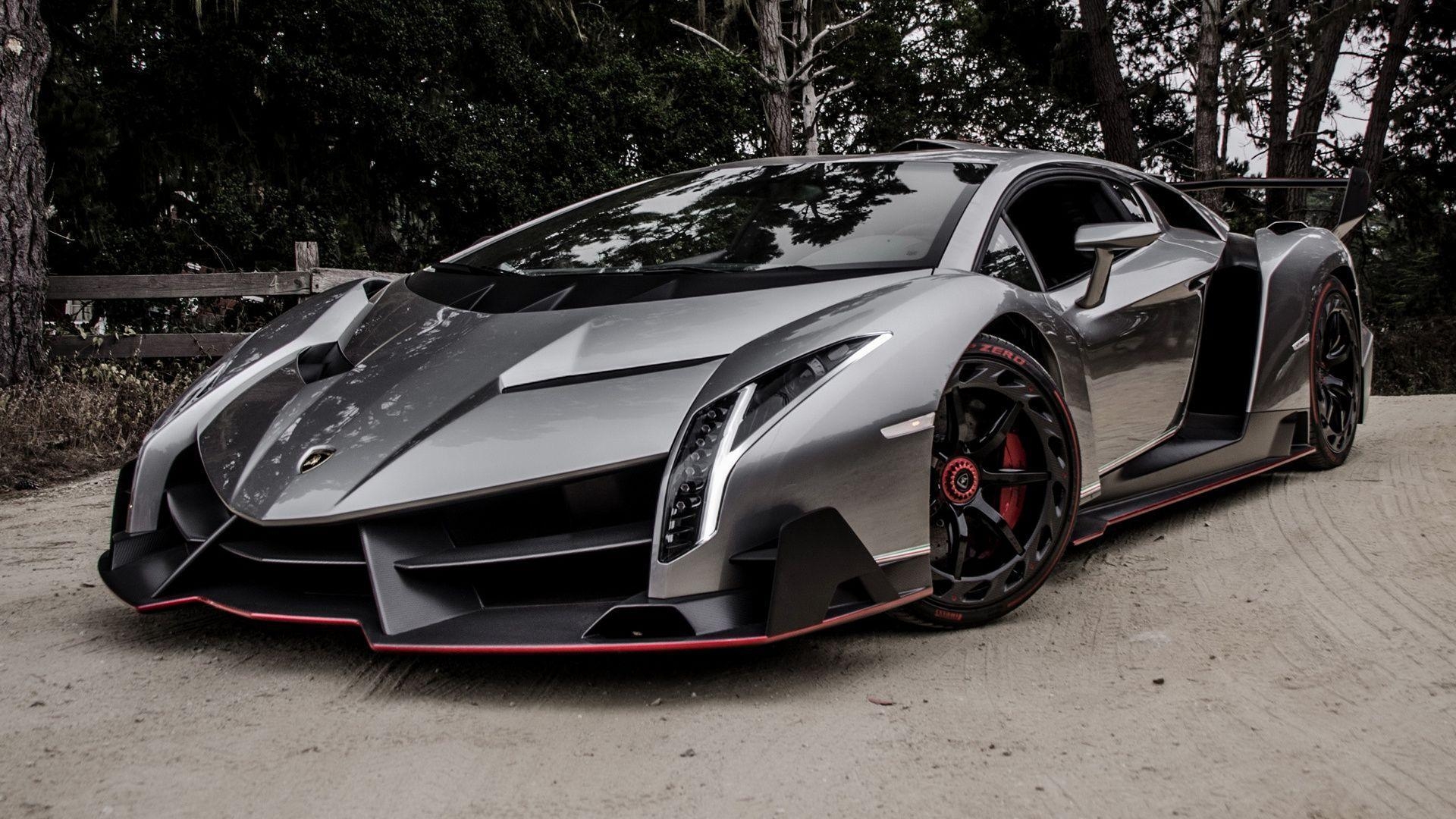 1920x1080 Lamborghini Veneno Wallpaper, Desktop