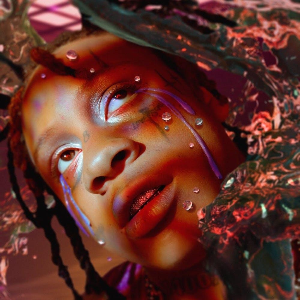 1000x1000 Album Review: Trippie Redd's 'A Love Letter To You 4' lacks, Phone