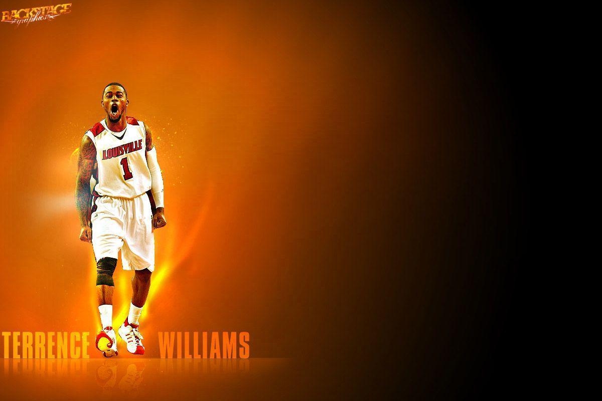 1200x800 Terrence Williams Louisville Cardinals Widescreen Wallpaper, Desktop