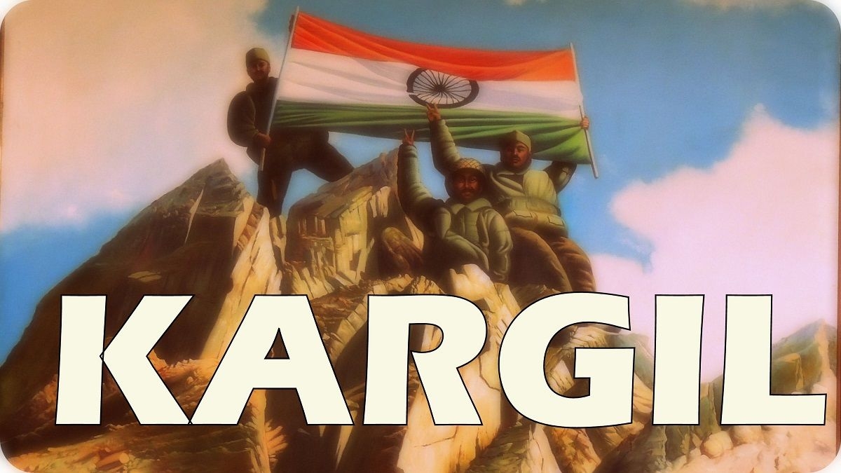 1200x680 Kargil Vijay Diwas 2019: SMS, quotes, wallpaper, Facebook status, Desktop