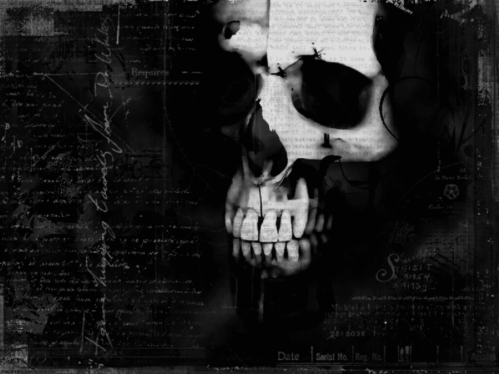 1030x770 Skull Wallpaper and Picture Items, Desktop