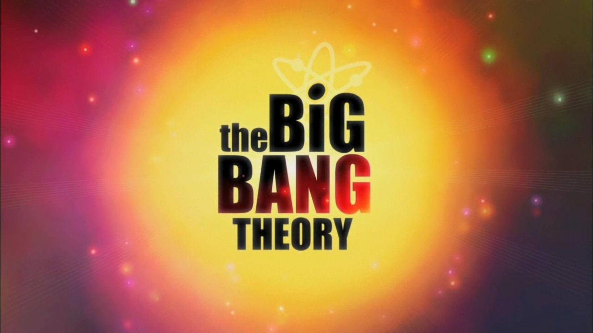 1920x1080 Fonds d&;écran The Big Bang Theory, tous les wallpaper The Big, Desktop