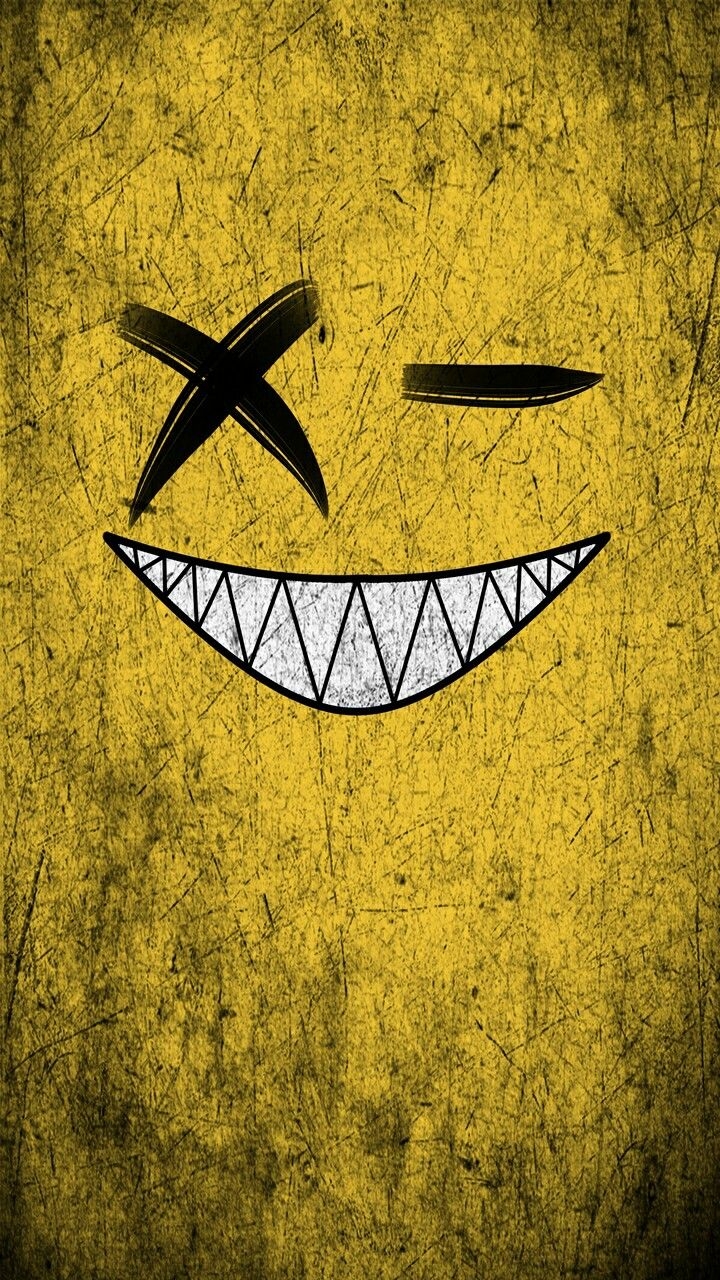 720x1280 Fondo de pantalla 4k. Smile wallpaper, Phone