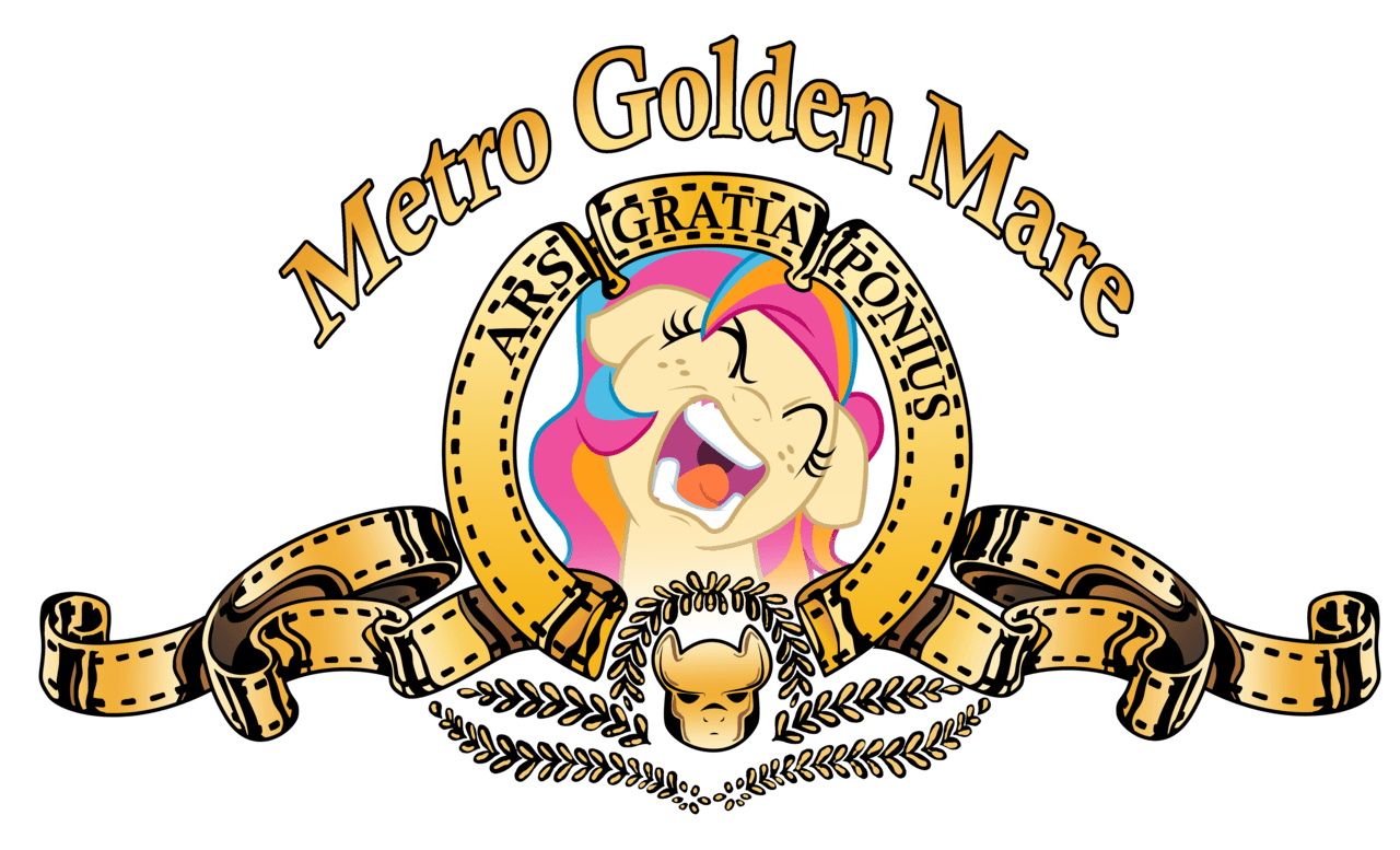 1280x780 MGM (Metro Goldwyn Mayer Studios Inc) And Infor, Desktop