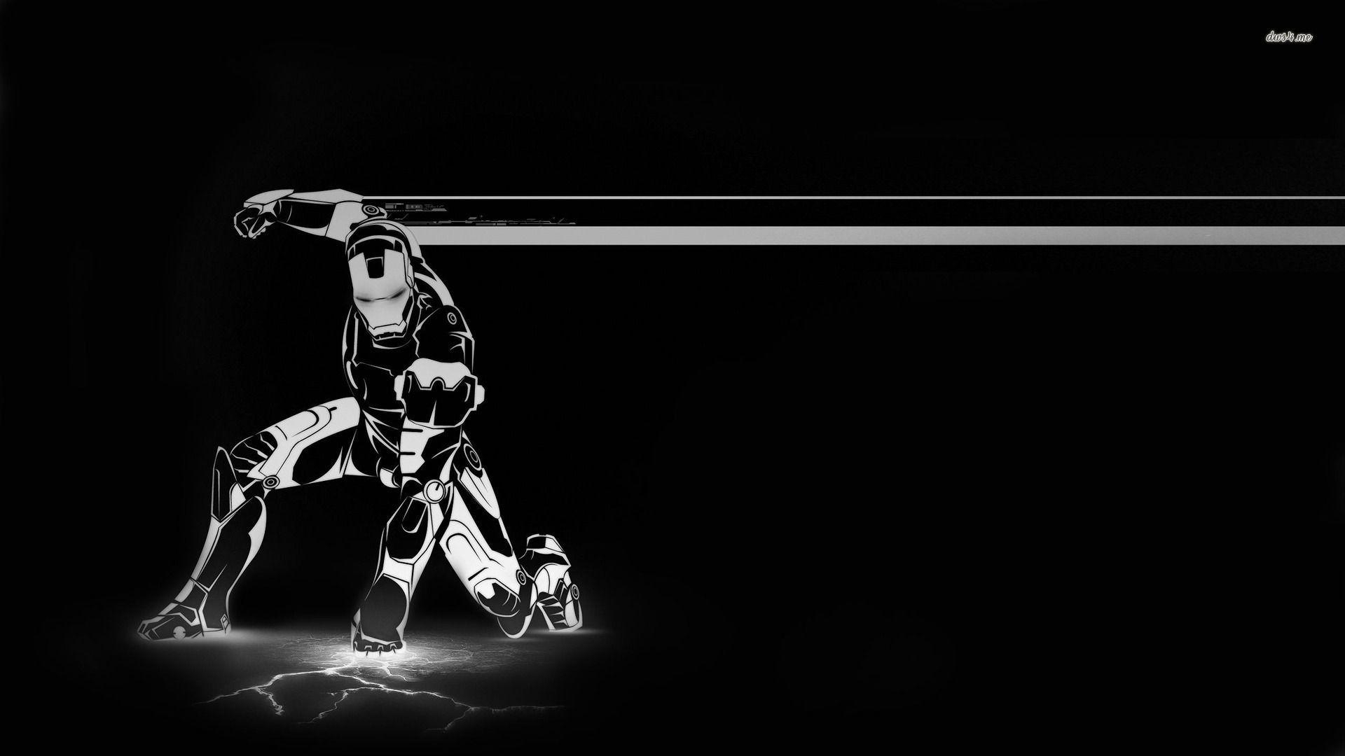 1920x1080 Iron man wallpaper wallpaper, Desktop