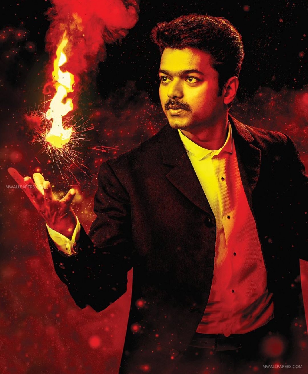 1080x1320 Vijay HD Wallpaper Desktop Background / Android, Phone