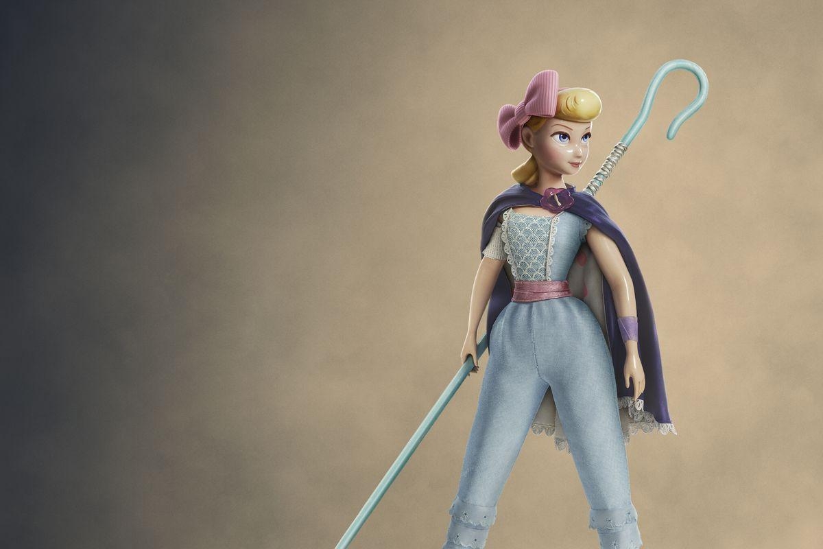 1200x800 Toy Story 4 marks return of Bo Peep after 20 years, Desktop