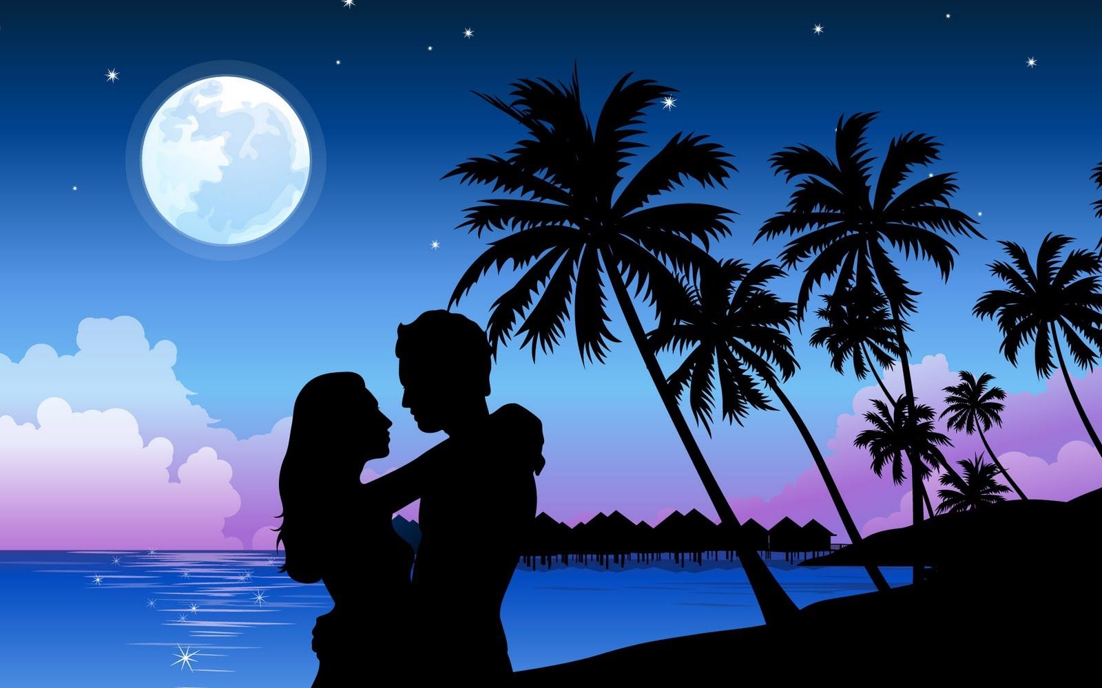 1600x1000 XS Wallpaper: Romantic Latest HD Wallpaper, Desktop