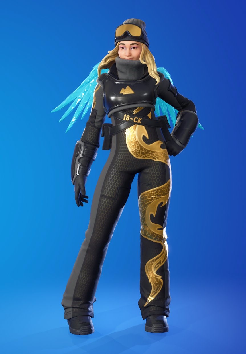 870x1250 Chloe Kim Fortnite wallpaper, Phone