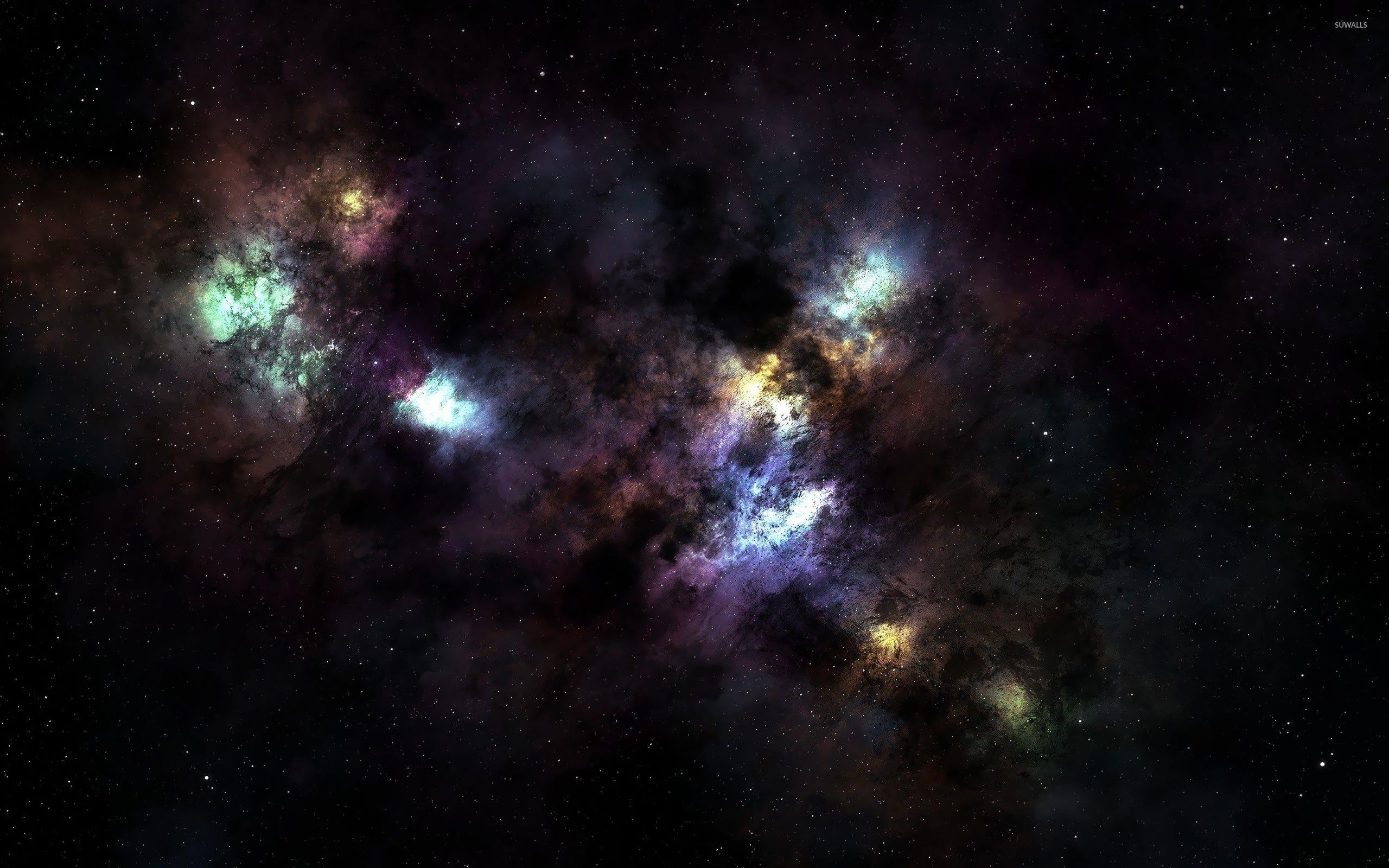 2560x1600 Stardust Wallpaper Download #P8M6UTE, Desktop