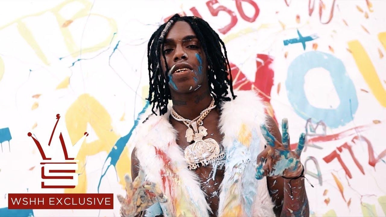 1280x720 YNW Melly I Am You (WSHH Exclusive Music Video), Desktop