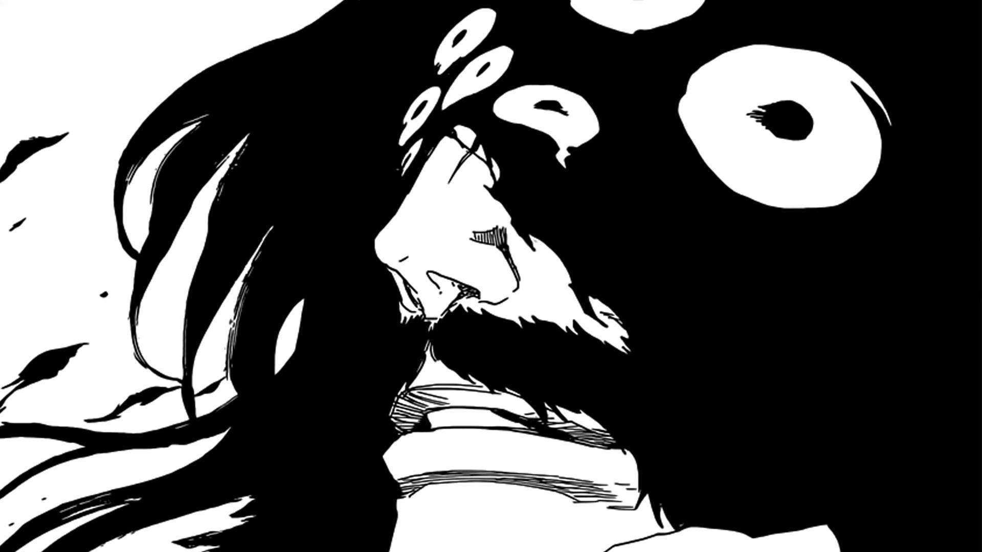 1920x1080 Yhwach Vs 8 Gates Guy, Desktop