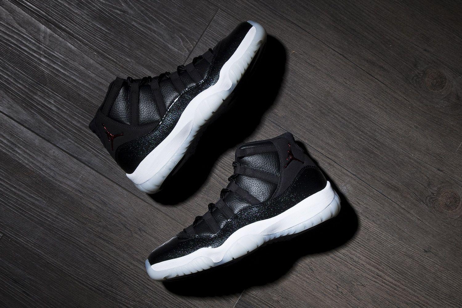 1500x1000 Buy, Pass, Wait: Air Jordan 11 72- PSNY x Air Jordan Next, Desktop