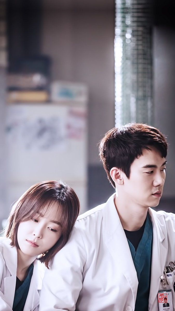 680x1200 Free Download Drama Korea Romantic Doctor Teacher Kim Season 2, Phone