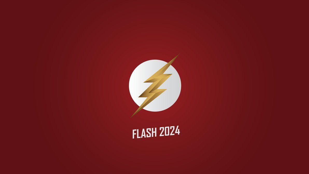 1200x670 The Flash CW: The Flash 2024 Wallpaper, Desktop