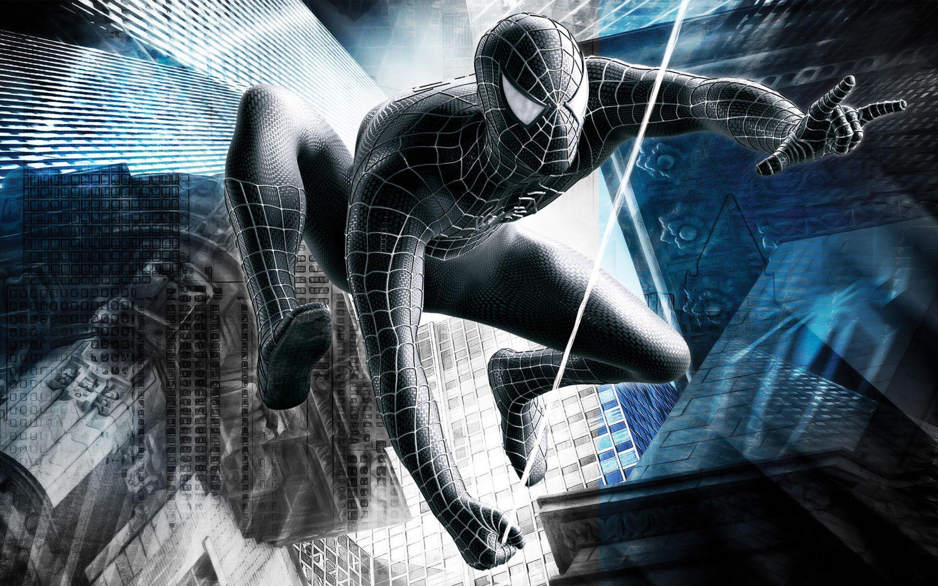 1920x1200 Spider Man 3 HD Wallpaper, Desktop