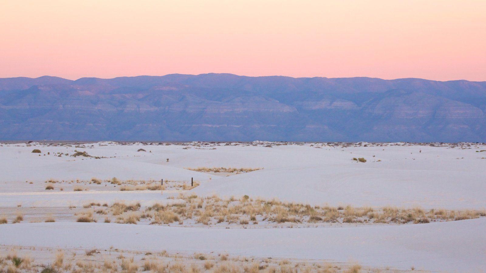 1600x900 White Sands National Monument Picture: View Photo & Image, Desktop