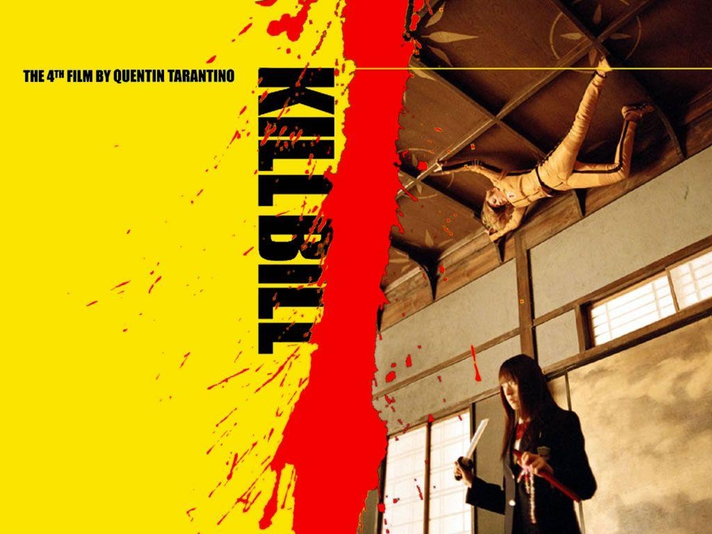 1030x770 Kill Bill Wallpaper Movie Wallpaper, Desktop