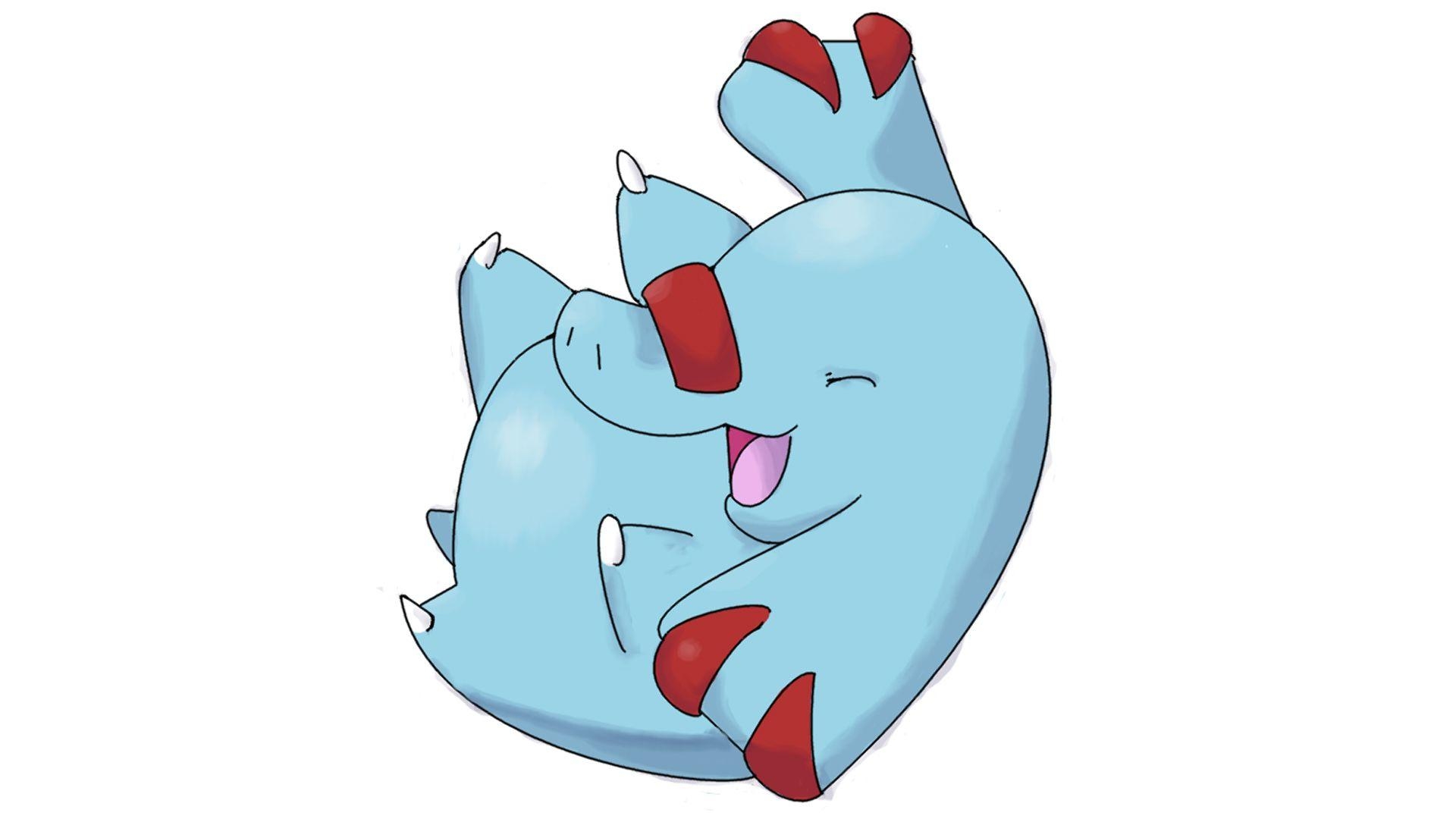 1920x1080 Picture Of Phanpy, Desktop