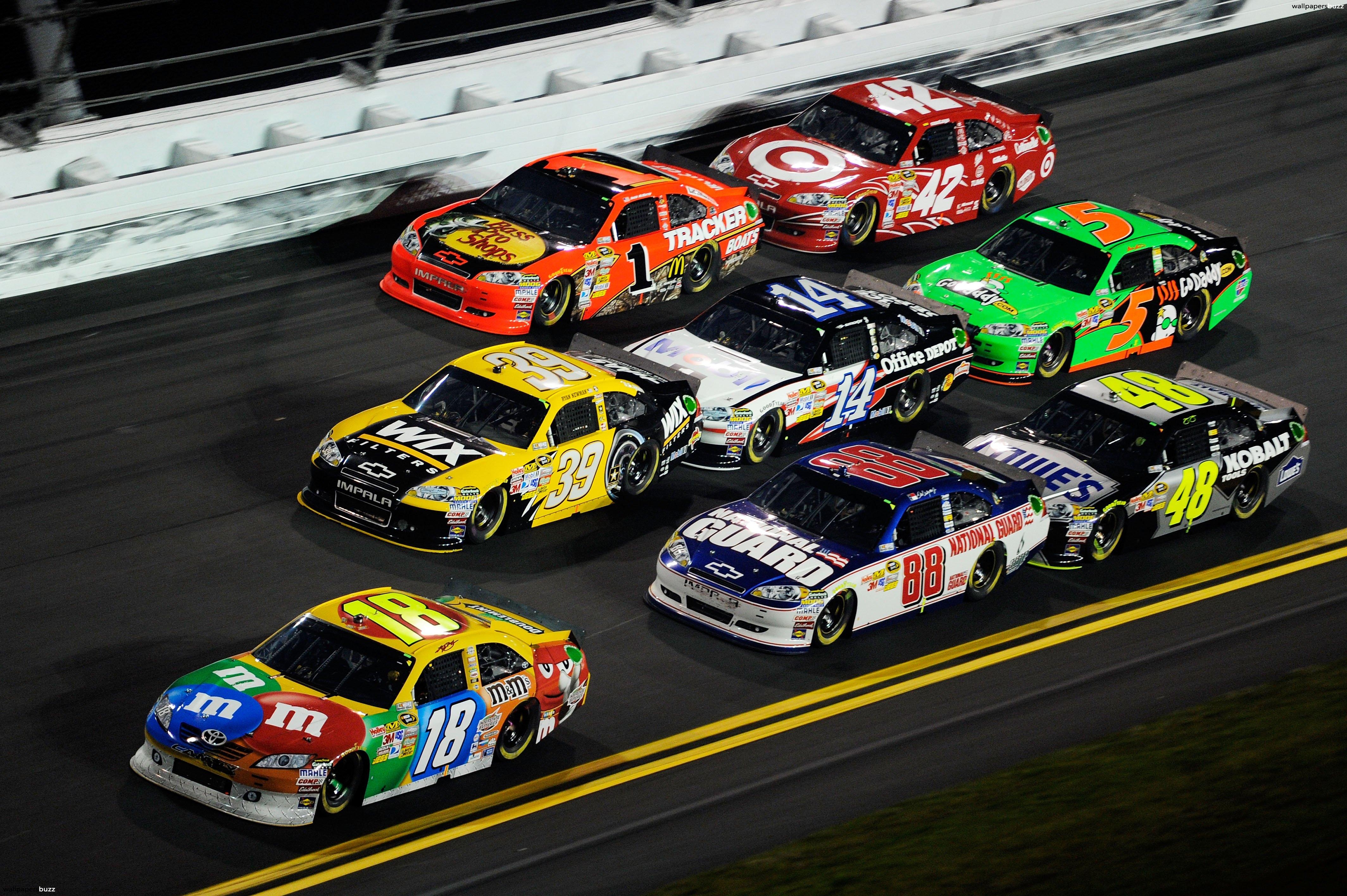 4260x2840 NASCAR race HD Wallpaper, Desktop