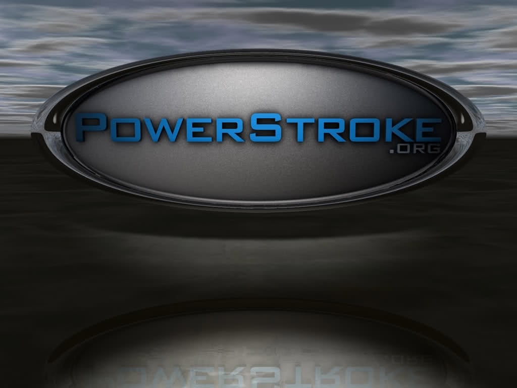 1030x770 Powerstroke Wallpaper, Desktop