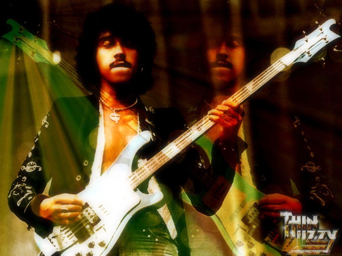 1100x820 best Thin Lizzy image, Desktop