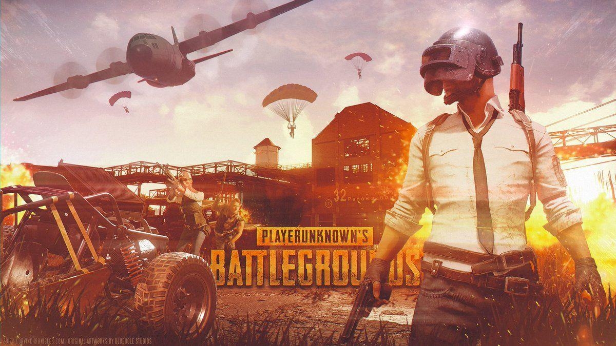 1200x680 Pubg Wallpaper Desktop On Wallpaper 1080p HD, Desktop