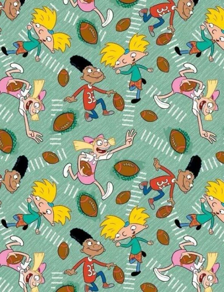 790x1030 Hey Arnold! uploaded, Phone