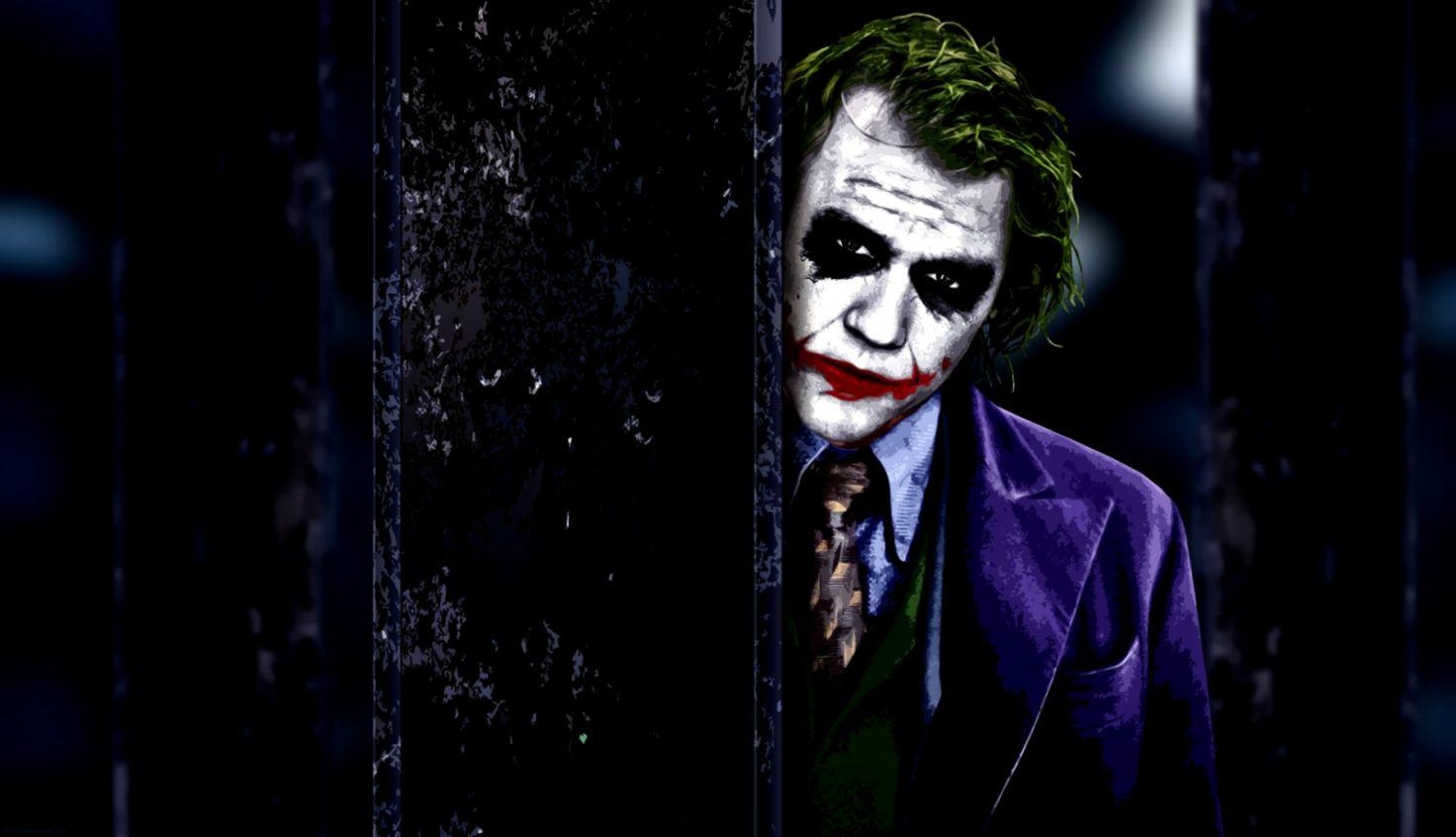 1480x850 Live Wallpaper Joker 3D Wallpaper Download, Desktop