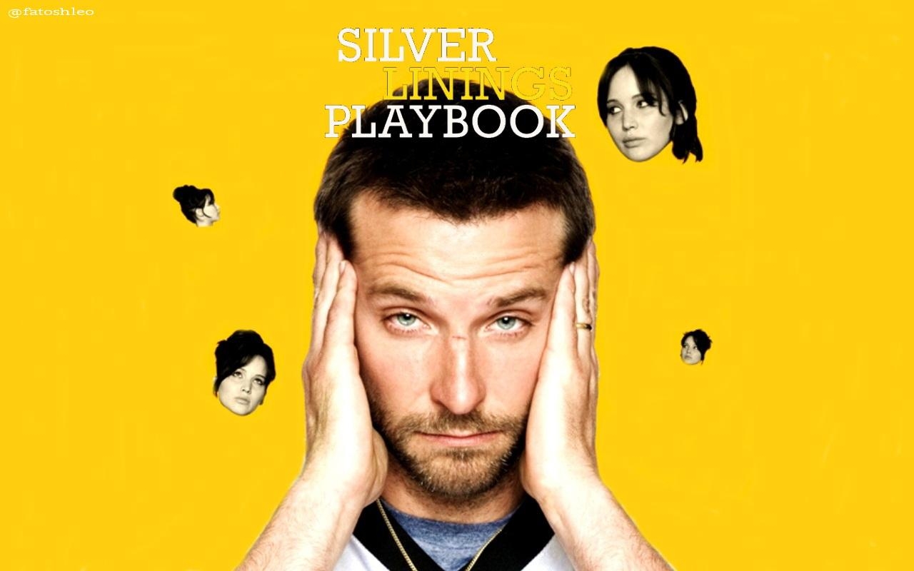 1280x800 Silver Linings Playbook Wallpaper Linings Playbook, Desktop