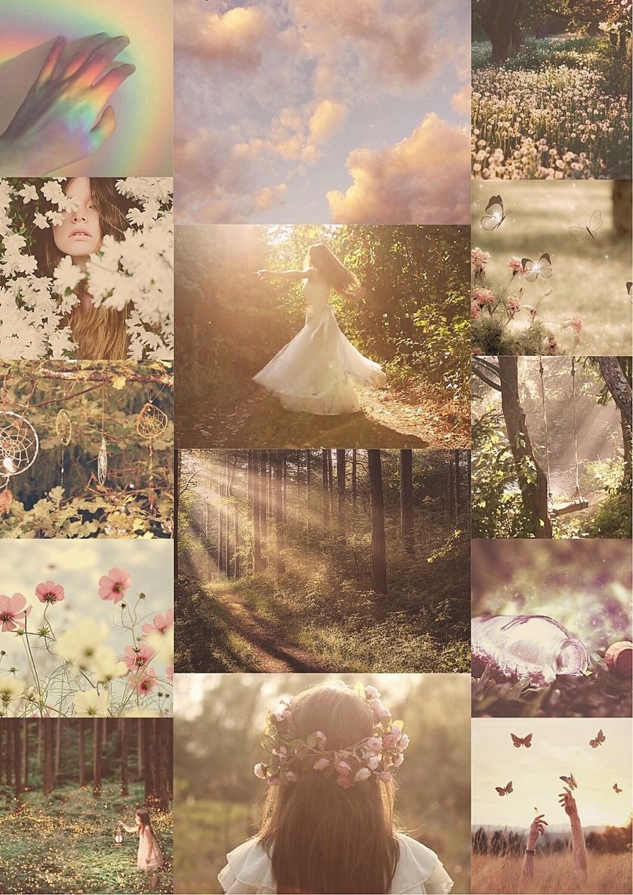 910x1280 Life itself is the most wonderful fairytale. Magic aesthetic, Pastel aesthetic, Aesthetic themes, Phone