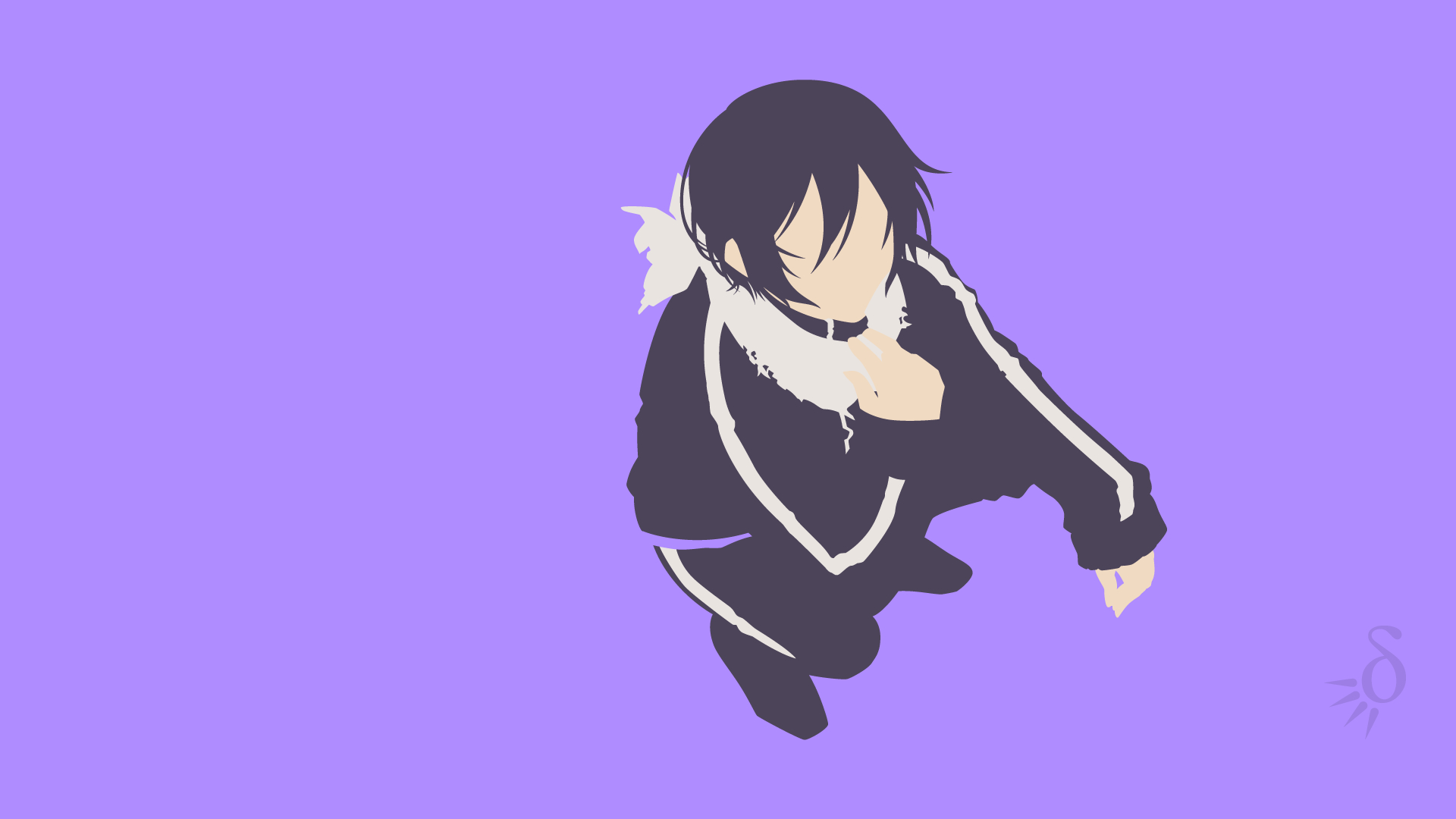 1920x1080 Yato Wallpaper, Desktop