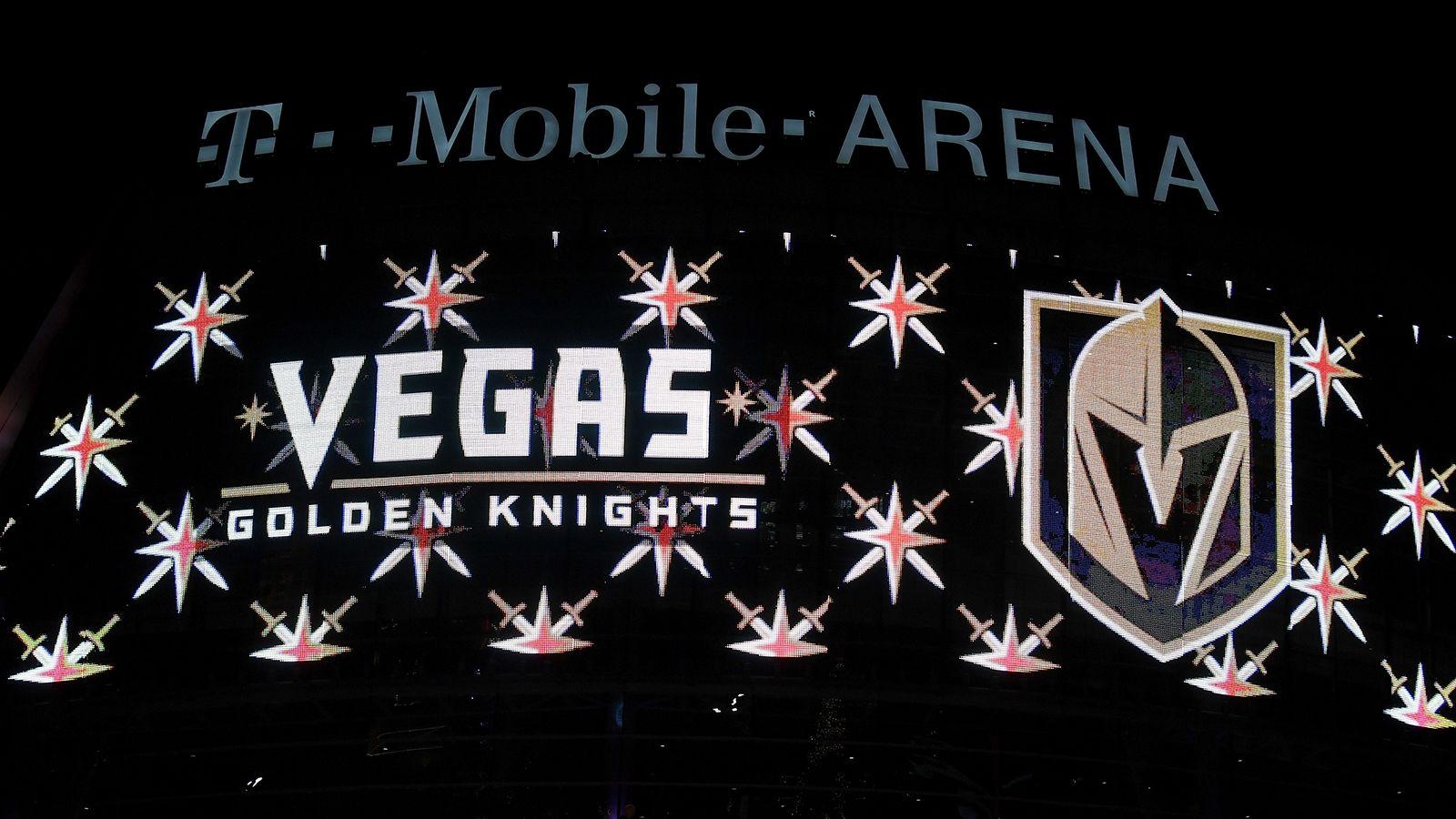 1600x900 What types of deals will Vegas Golden Knights face before, Desktop