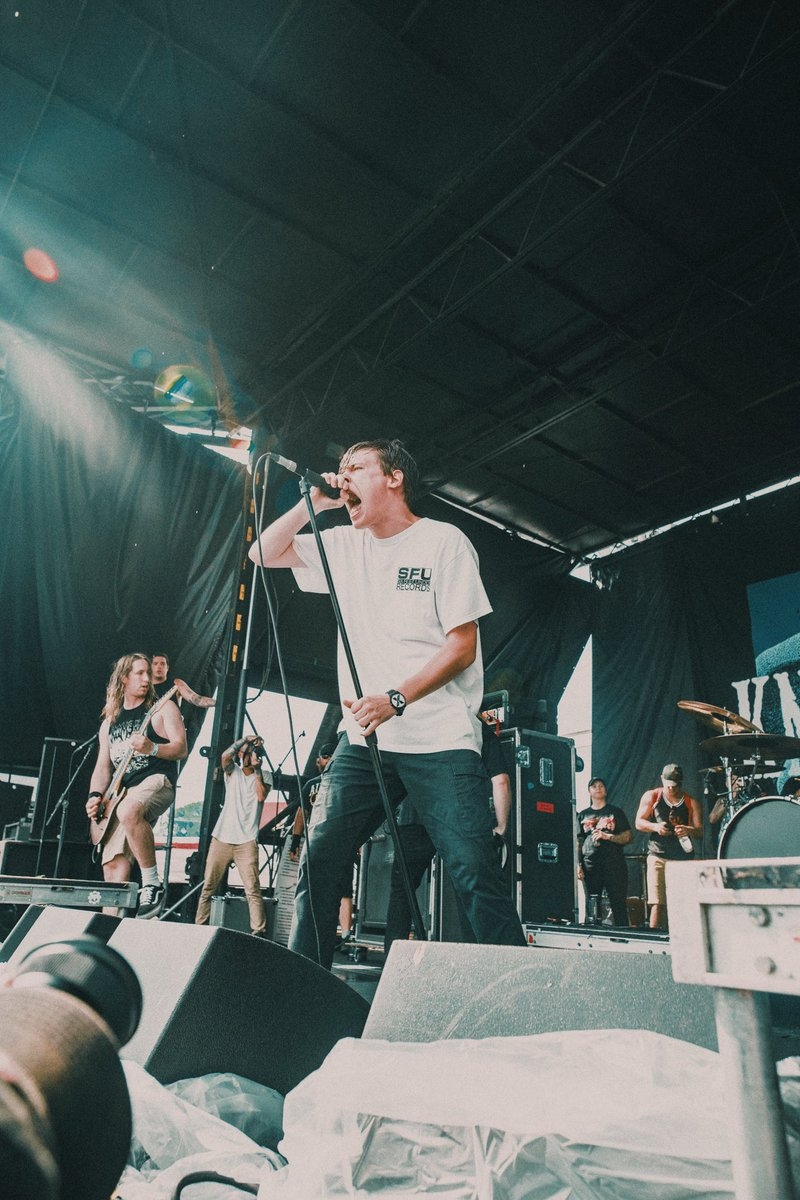 800x1200 Errick Edge Loose Warped Tour Nashville, TN 7 10 18, Phone