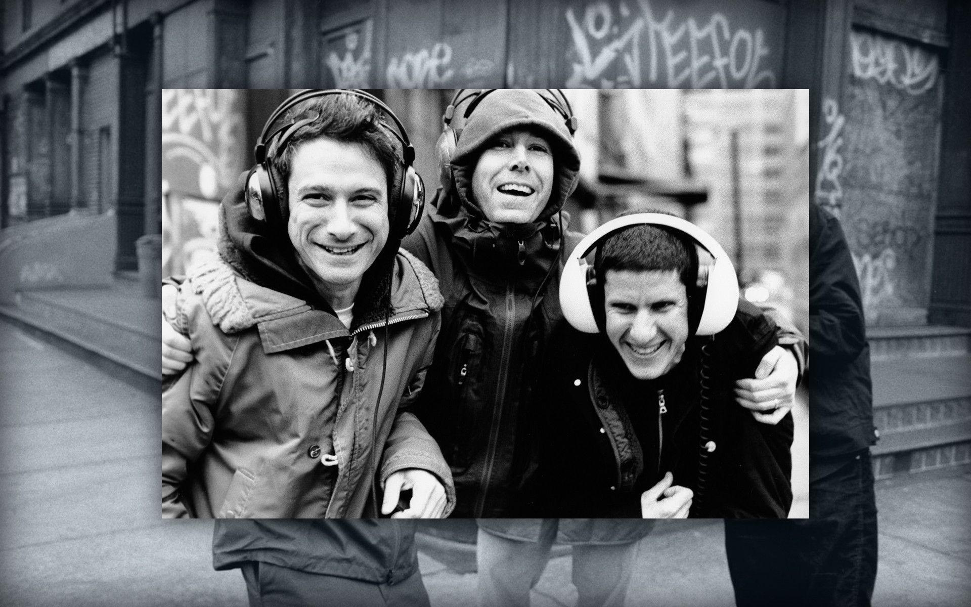 1920x1200 Beastie Boys Wallpaper, Desktop