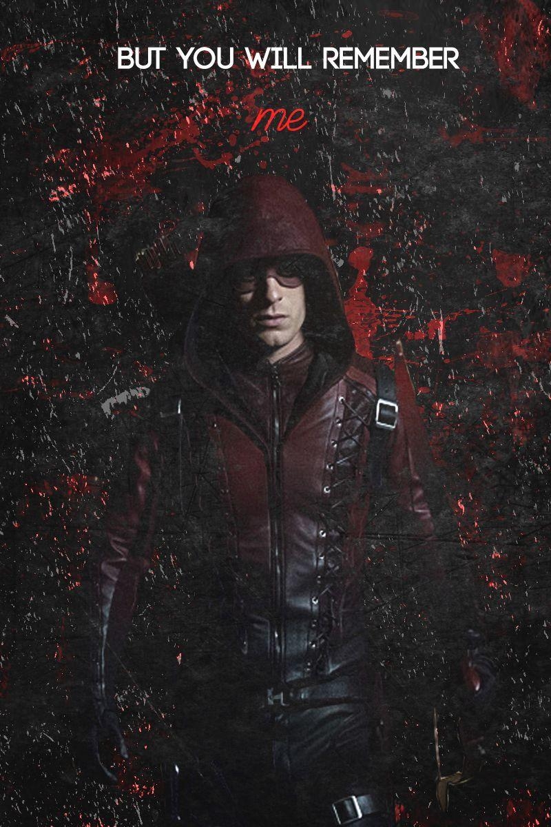 800x1200 Roy Harper Arsenal #Arrow. Green Arrow. Arrow, Green, Phone