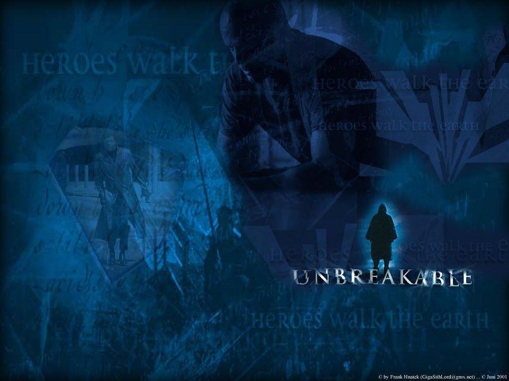 1030x770 Unbreakable Movie Wallpaper, Desktop